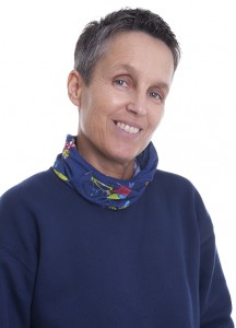 Portrait 1